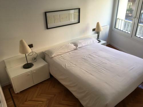 Apartamento Ontzaldi By Basquelidays