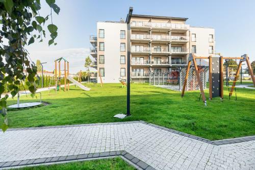 Deluxe Apartment Five Seas By Renters Prestige