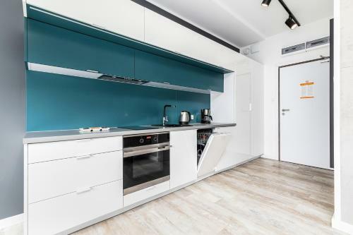 Deluxe Apartment Five Seas By Renters Prestige