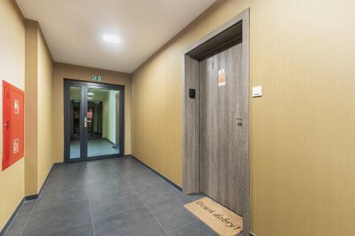 Deluxe Apartment Five Seas By Renters Prestige