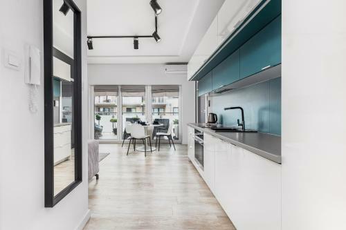 Deluxe Apartment Five Seas By Renters Prestige