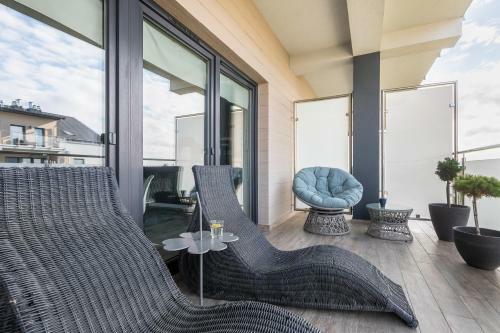 Deluxe Apartment Five Seas By Renters Prestige