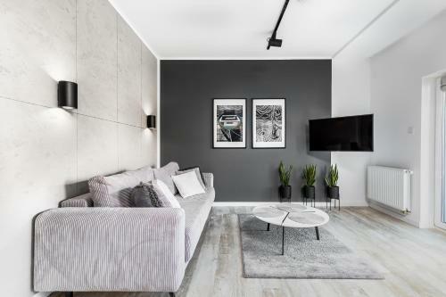 Deluxe Apartment Five Seas By Renters Prestige