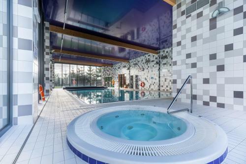 Deluxe Apartment Five Seas By Renters Prestige