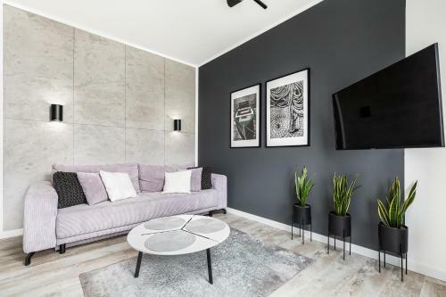 Deluxe Apartment Five Seas By Renters Prestige