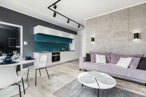 Deluxe Apartment Five Seas By Renters Prestige