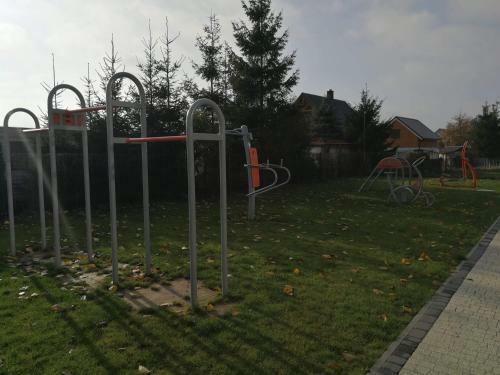 Coral Spa Apartament Pi?? M�rz