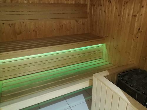 Coral Spa Apartament Pi?? M�rz