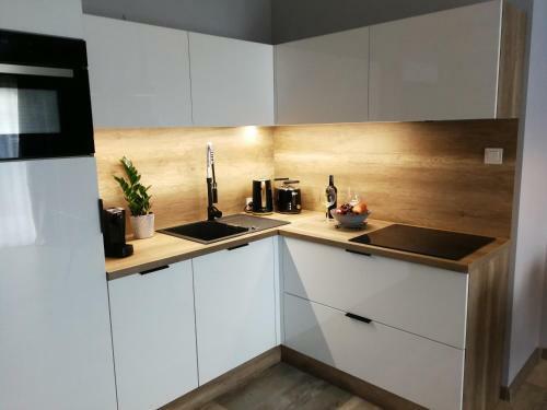 Coral Spa Apartament Pi?? M�rz