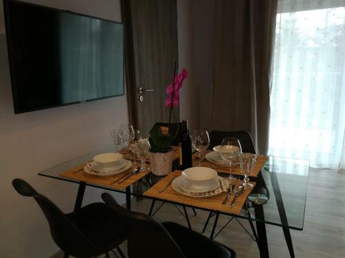 Coral Spa Apartament Pi?? M�rz
