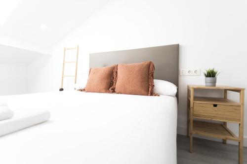 Apartamento Denda By Smiling Rentals