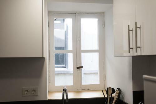 Apartamento Denda By Smiling Rentals