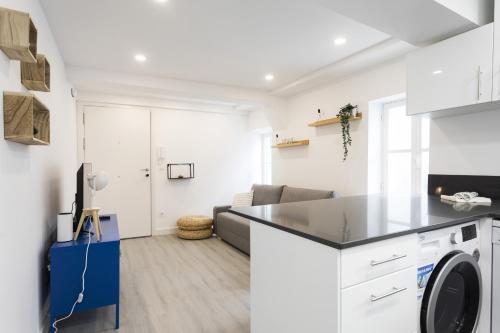 Apartamento Denda By Smiling Rentals