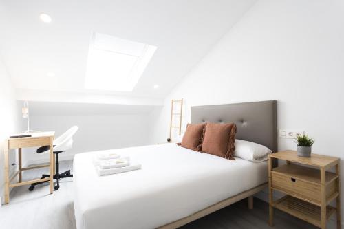 Apartamento Denda By Smiling Rentals