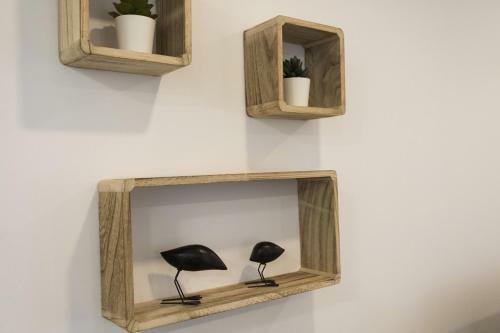 Apartamento Denda By Smiling Rentals