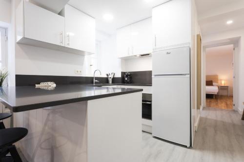 Apartamento Denda By Smiling Rentals