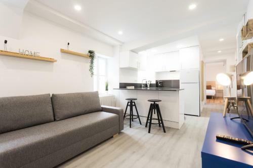 Apartamento Denda By Smiling Rentals
