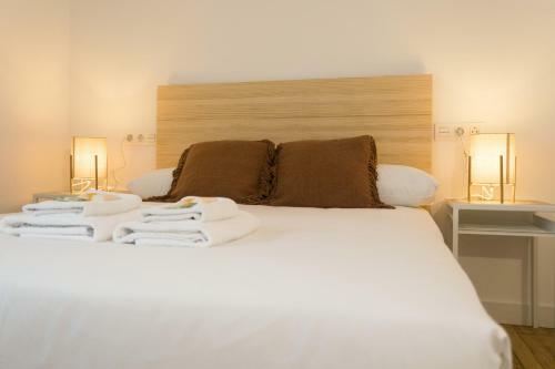 Apartamento Denda By Smiling Rentals