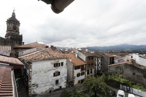 Apartamento Denda By Smiling Rentals