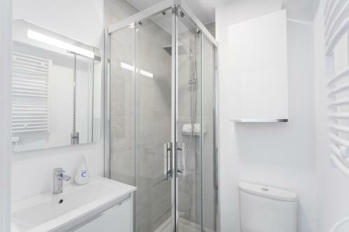 Apartamento Denda By Smiling Rentals