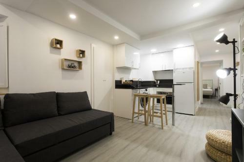 Apartamento Denda By Smiling Rentals