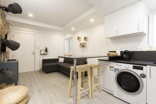 Apartamento Denda By Smiling Rentals