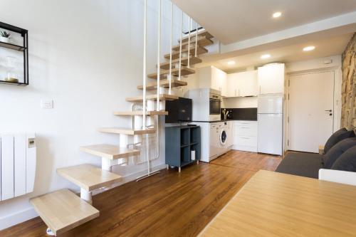 Apartamento Denda By Smiling Rentals
