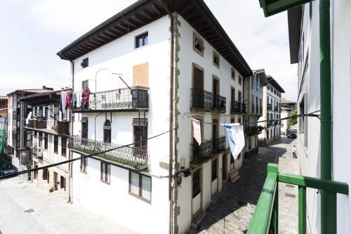 Apartamento Denda By Smiling Rentals