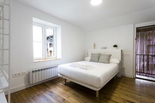 Apartamento Denda By Smiling Rentals