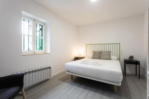 Apartamento Denda By Smiling Rentals