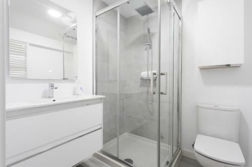 Apartamento Denda By Smiling Rentals