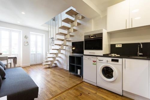 Apartamento Denda By Smiling Rentals