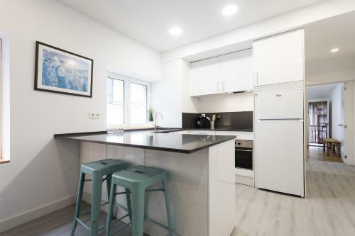 Apartamento Denda By Smiling Rentals