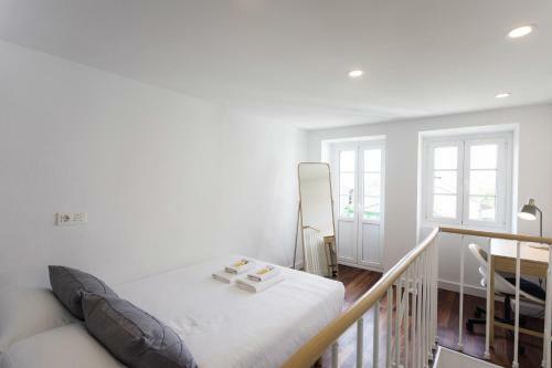 Apartamento Denda By Smiling Rentals