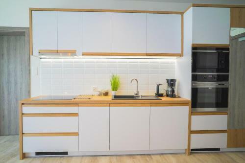 Apartament Lawendowy