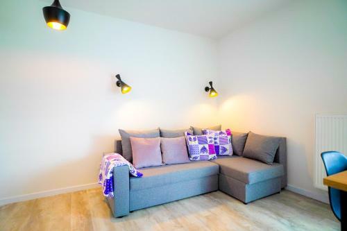 Apartament Lawendowy