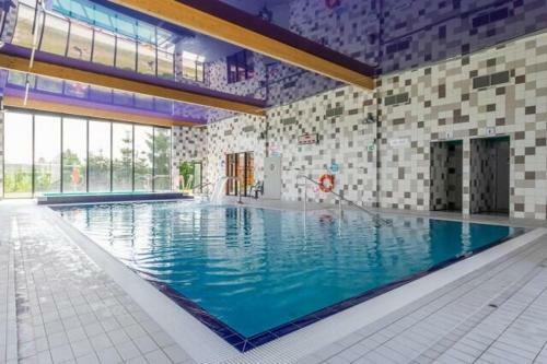 Apartament Lawendowy