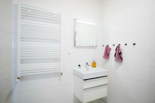 Apartament Lawendowy