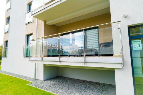 Apartament Lawendowy