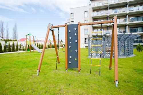 Apartament Lawendowy