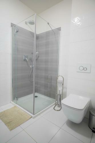 Apartament Lawendowy