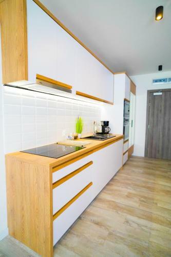 Apartament Lawendowy