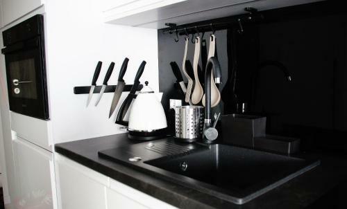 Apartament 5 M�rz Spa - Na Fali