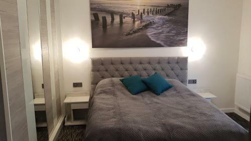 Apartament 5 M�rz Spa - Na Fali