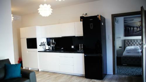 Apartament 5 M�rz Spa - Na Fali