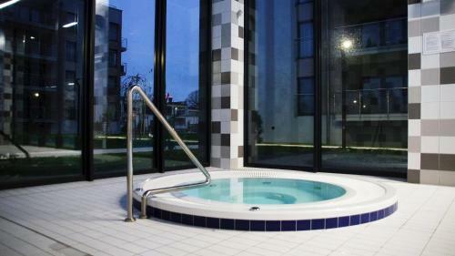 Apartament 5 M�rz Spa - Na Fali