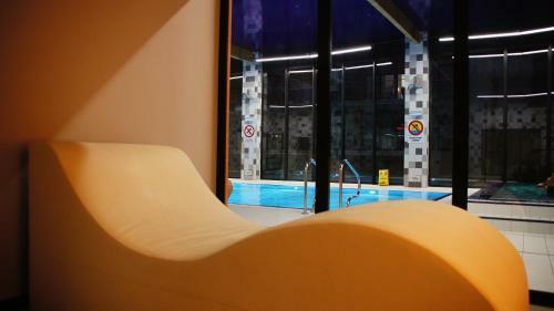 Apartament 5 M�rz Spa - Na Fali