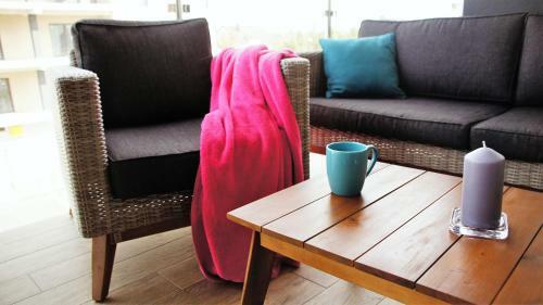 Apartament 5 M�rz Spa - Na Fali