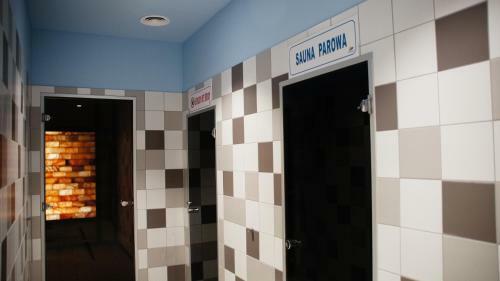 Apartament 5 M�rz Spa - Na Fali