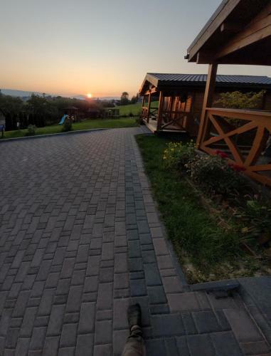 Domki Pod Lasem